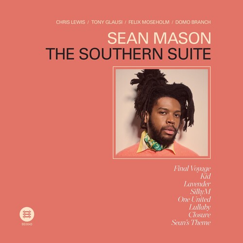 Sean Mason: Southern Suite [ Record ]