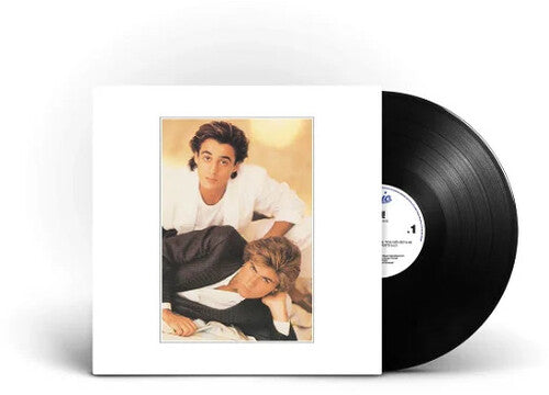 Wham: Make It Big - Remastered Black Vinyl [ Record ]