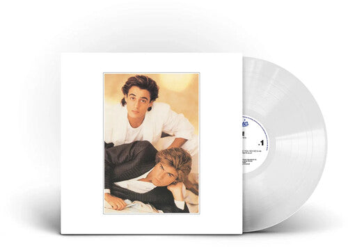 Wham: Make It Big - Remastered White Colored Vinyl [ Record ]
