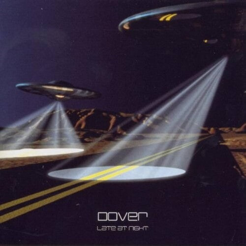 Dover: Late At Night [ Record ]