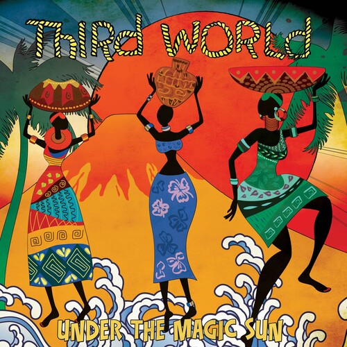 Third World: Under The Magic Sun [ Record ]