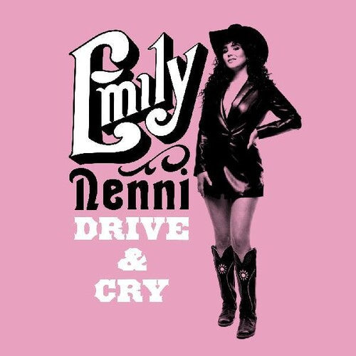Emily Nenni: Drive & Cry [ Record ]