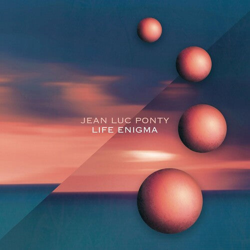 Jean-Luc Ponty: Life Enigma [ Record ]
