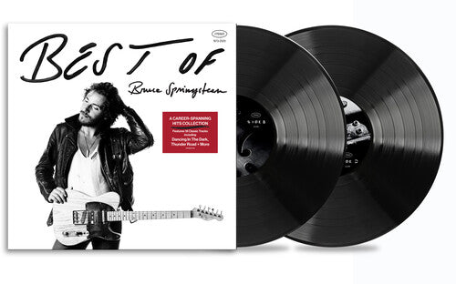 Bruce Springsteen: Best Of Bruce Springsteen [ Record ]