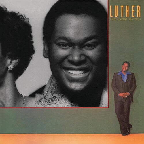 Luther: This Close To You [ Record ]