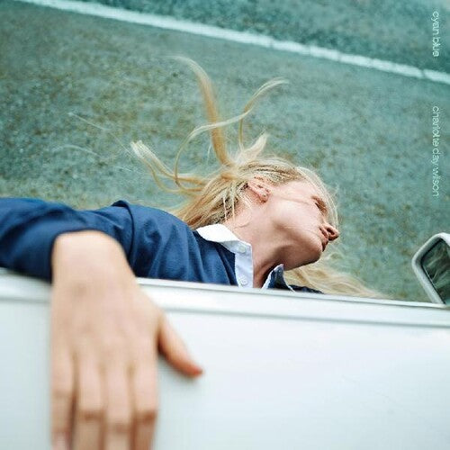 Charlotte Day Wilson: Cyan Blue [ Record ]