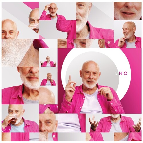 Brian Eno: Eno (Original Soundtrack) [ Record ]