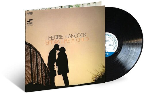 Herbie Hancock: Speak Like A Child (Blue Note Classic Vinyl Series) [ Record ]