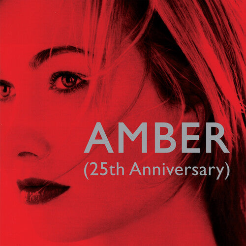 Amber: Amber (25th Anniversary) [ Record ]