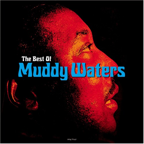 Muddy Waters: Best Of Muddy Waters - 180gm Vinyl [ Record ]