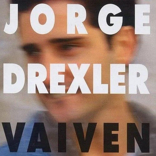 Jorge Drexler: Vaiven - 140gm Vinyl [ Record ]