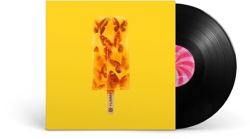 James: Yummy [ Record ]