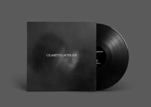 Cigarettes After Sex: X's [ Record ]