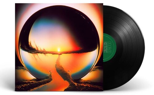 Cage the Elephant: Neon Pill [ Record ]