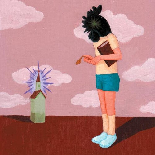 Toe: The Future Is Now [ Record ]