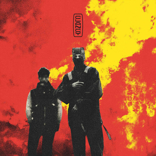 Twenty One Pilots: Clancy [ Record ]