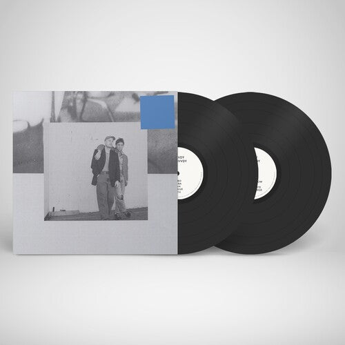 Hovvdy: Hovvdy [ Record ]
