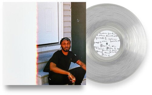 JPEGMAFIA: Veteran [ Record ]