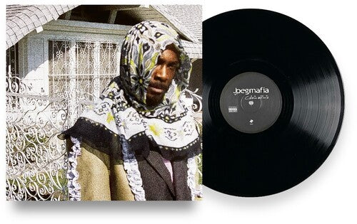 Jpegmafia: All My Heroes Are Cornballs [ Record ]
