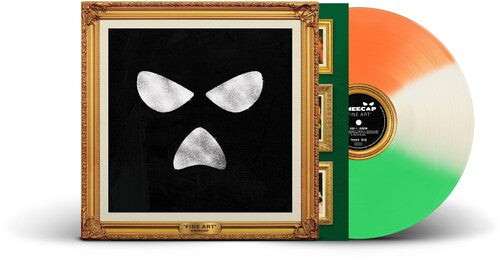 Kneecap: Fine Art [ Record ]
