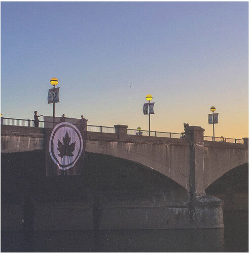 The Early November: Fifteen Years [ Record ]