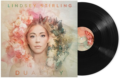 Lindsey Stirling: Duality [ Record ]