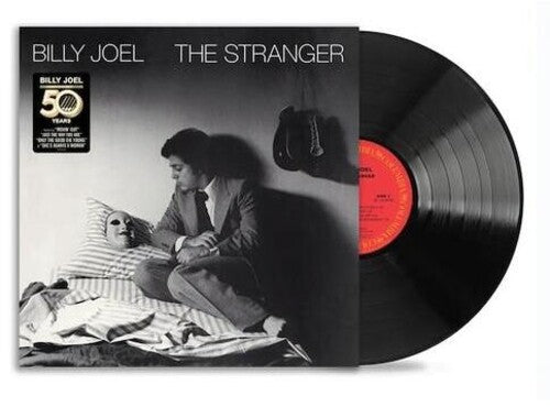 Billy Joel: Stranger [ Record ]
