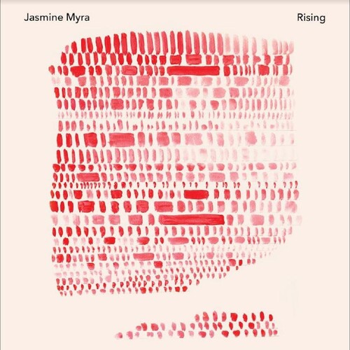 Jasmine Myra: Rising [ Record ]