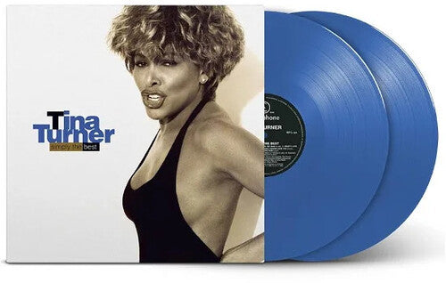 Tina Turner: Simply The Best [ Record ]