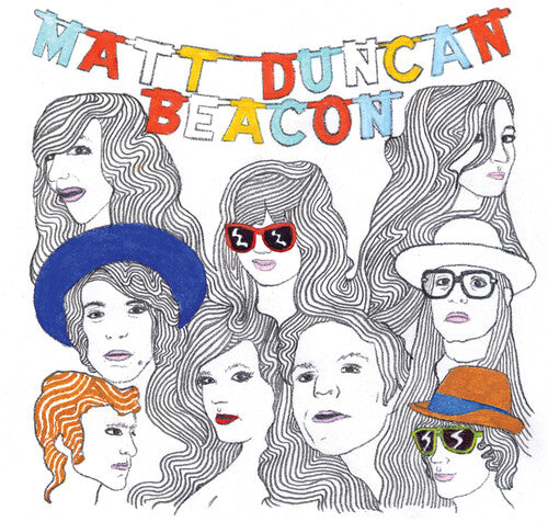 Matt Duncan: Beacon [ Record ]