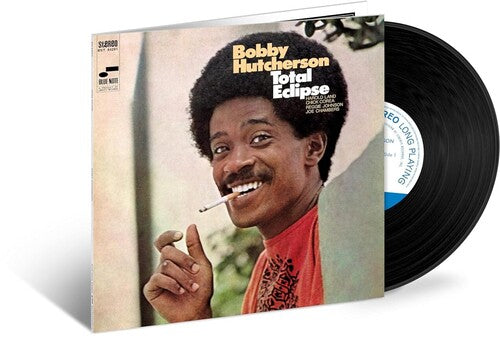 Bobby Hutcherson: Total Eclipse (Blue Note Tone Poet Vinyl Series) [ Record ]
