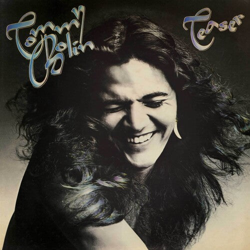 Tommy Bolin: Teaser [ Record ]