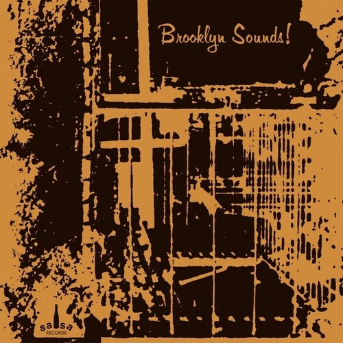 Brooklyn Sounds: Brooklyn Sounds! [ Record ]