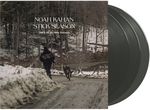 Noah Kahan: Stick Season (We'll All Be Here Forever) [ Record ]