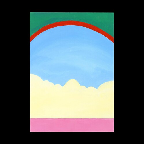The Tourist: Memory Morning [ Record ]