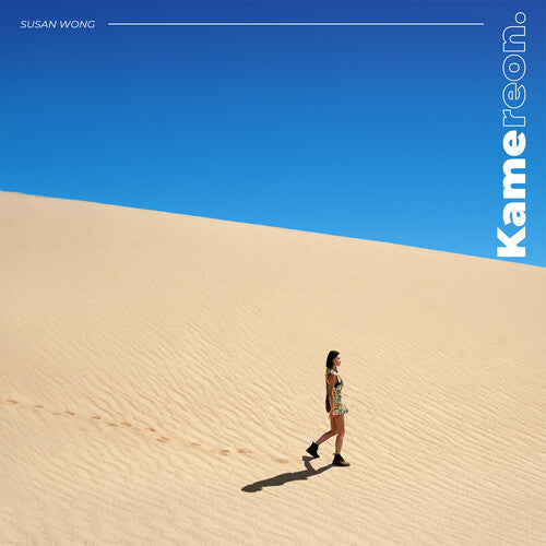 Susan Wong: Kamereon [ Record ]
