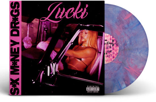 Lucki: S*X M*Ney Dr*Gs [ Record ]