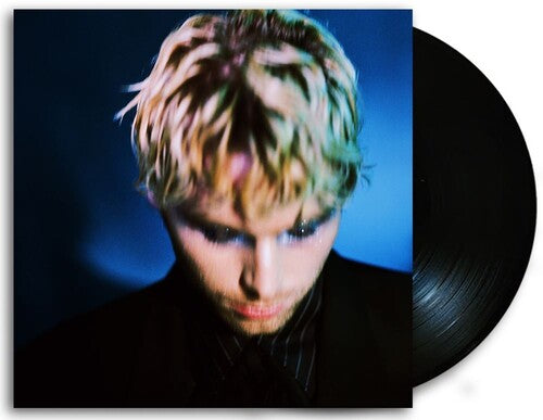 Luke Hemmings: boy [ Record ]