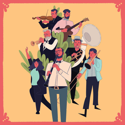 Way Back Whens: Live At The Yardbird Suite [ Record ]