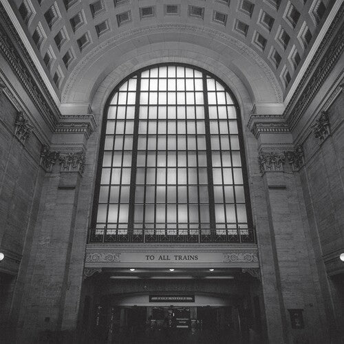 Shellac: To All Trains [ Record ]