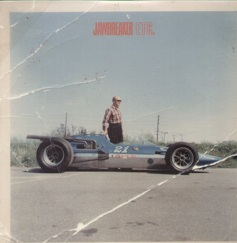 Jawbreaker: Etc. [ Record ]