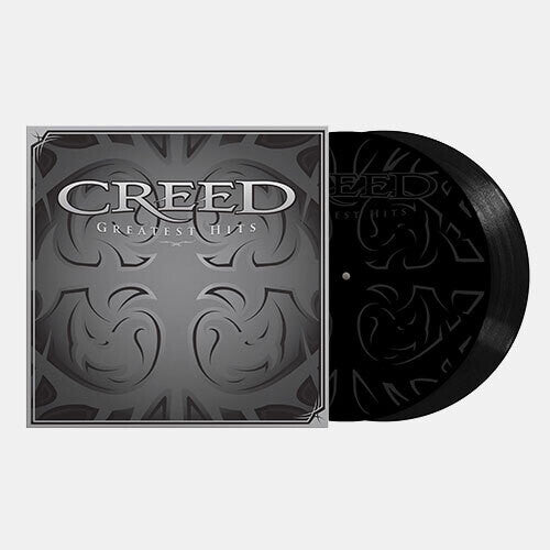 Creed: Greatest Hits [ Record ]
