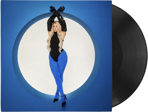 Meghan Trainor: Timeless [ Record ]
