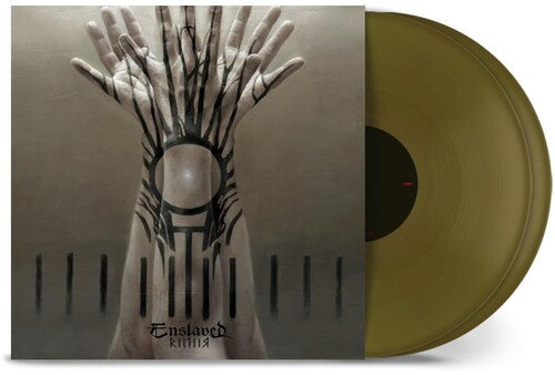 Enslaved: Riitiir [ Record ]