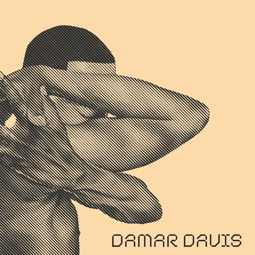 Damar Davis: Damar Davis [ Record ]