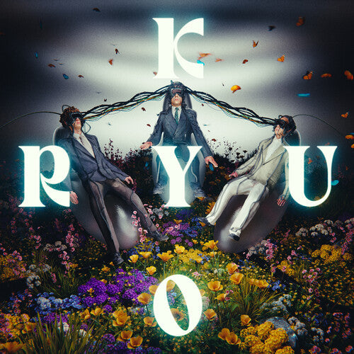 Last Dinosaurs: KYORYU [ Record ]
