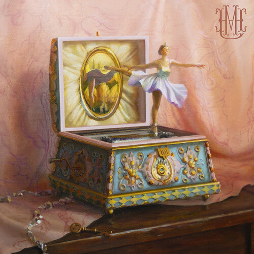 Rainbow Kitten Surprise: Love Hate Music Box [ Record ]