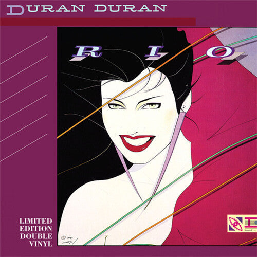 Duran Duran: Rio [ Record ]