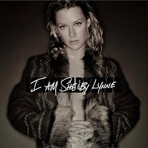 Shelby Lynne: I Am Shelby Lynne (25th Anniversary Edition) [ Record ]