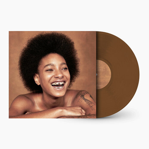 Willow: Empathogen [ Record ]